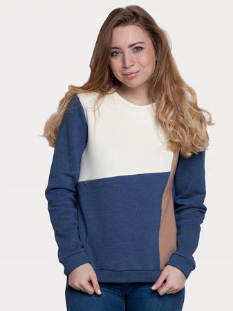 Свитшот Beebeep