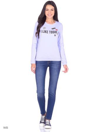 Свитшот TOM TAILOR