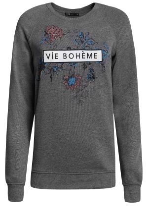 Свитшот Oodji