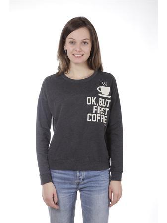 Свитшот Tally Weijl