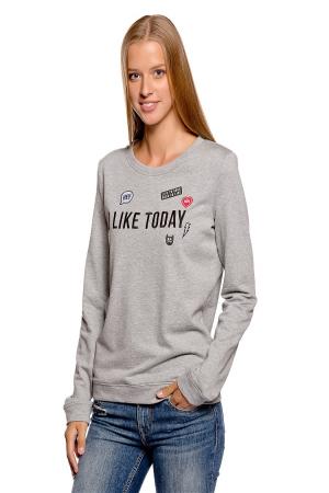 Свитшот TOM TAILOR