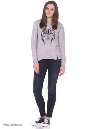 Свитшот Numph