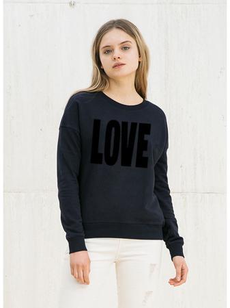 Свитшот TOM FARR