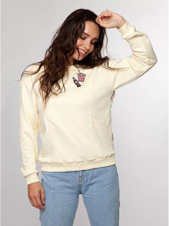 Свитшот Beebeep