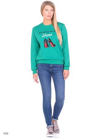 Свитшот Flambe