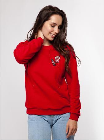 Свитшот Beebeep