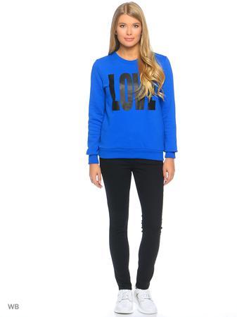 Свитшот TOM FARR