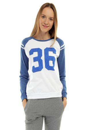 Свитшот ТВОЕ