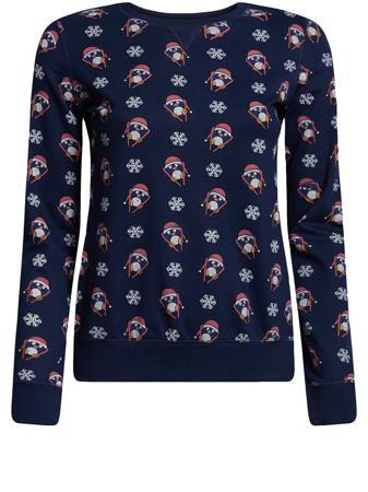 Свитшот Oodji