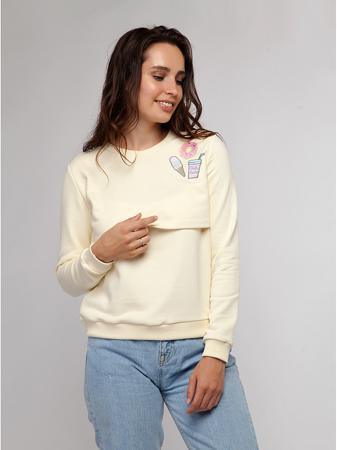 Свитшот Beebeep