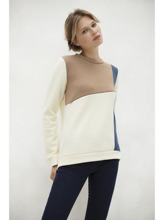 Свитшот Beebeep