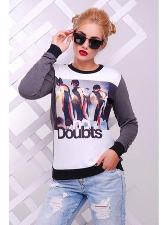 Свитшот Fashion Up