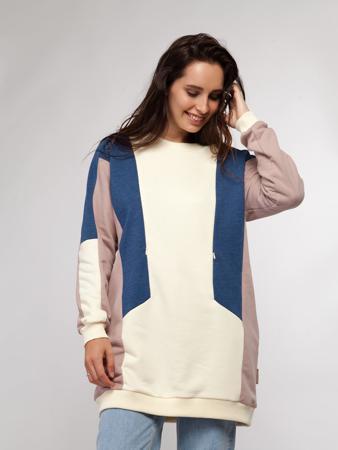 Свитшот Beebeep