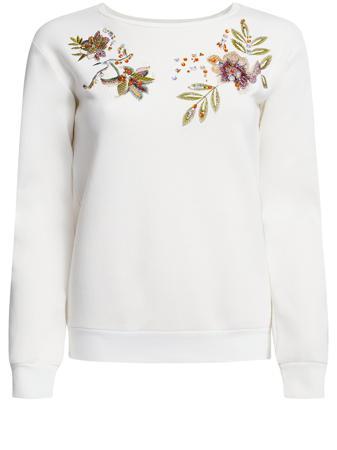 Свитшот Oodji