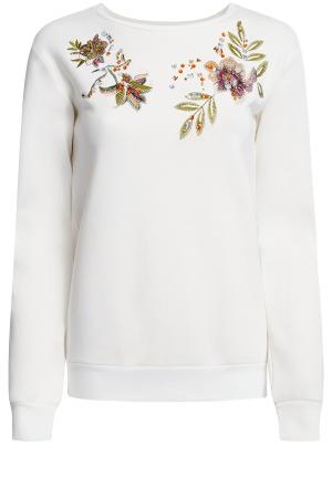 Свитшот Oodji