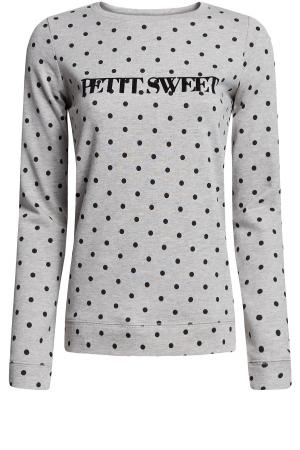 Свитшот Oodji