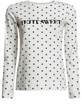 Свитшот Oodji