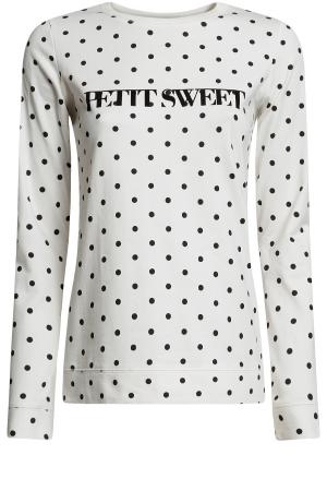 Свитшот Oodji