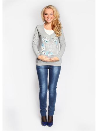 Блуза Мамуля красотуля