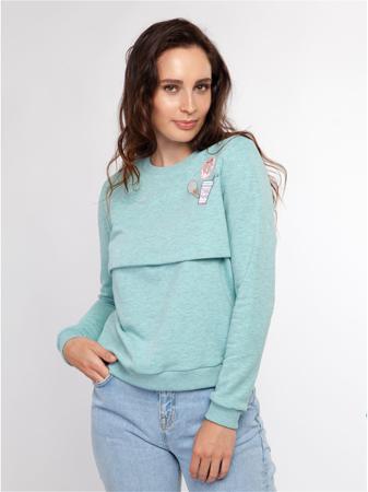 Свитшот Beebeep