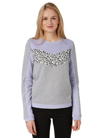 Свитшот TOM TAILOR