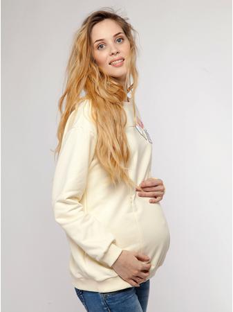 Свитшот Beebeep