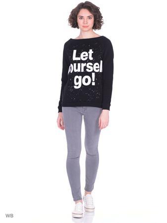 Свитшот Little Secret