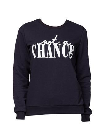 Свитшот TOM FARR