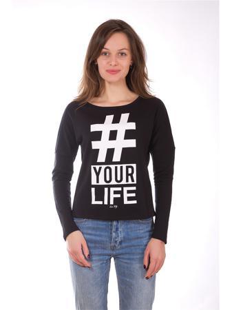 Свитшот Tally Weijl