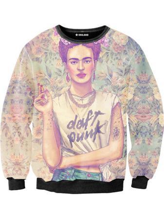 Свитшот Eniland