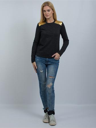 Свитшот Madech