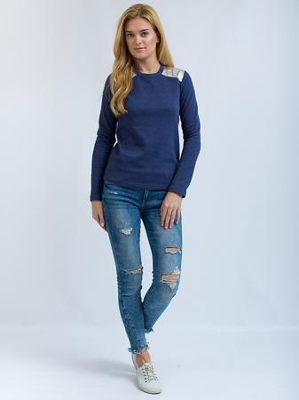 Свитшот Madech