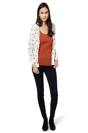 Толстовка TOM TAILOR