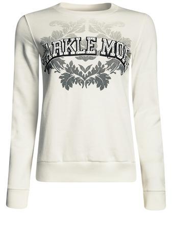 Свитшот Oodji