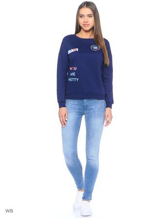 Свитшот Modis