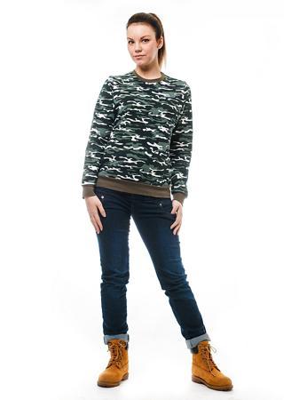 Свитшот Captain