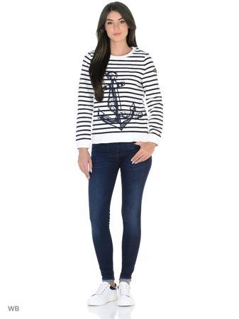 Свитшот Tommy Hilfiger