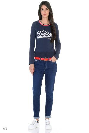 Свитшот Tommy Hilfiger