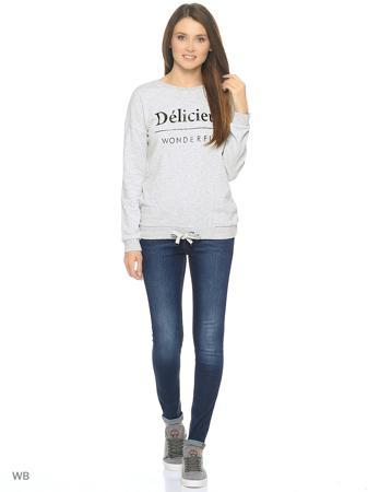 Свитшот Reserved