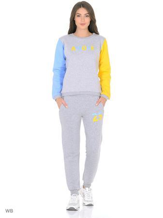 Свитшот 25 MILA BACI