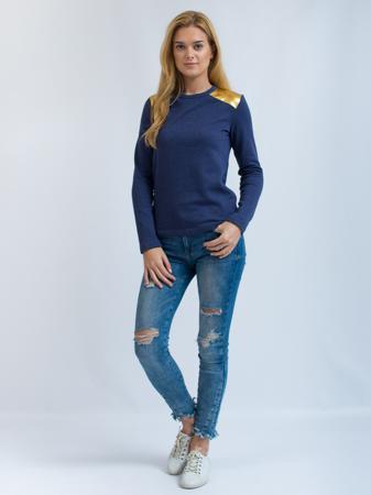 Свитшот Madech