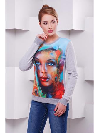 Свитшот Fashion Up