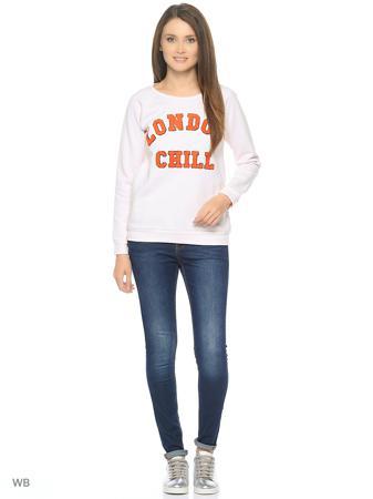 Свитшот Reserved