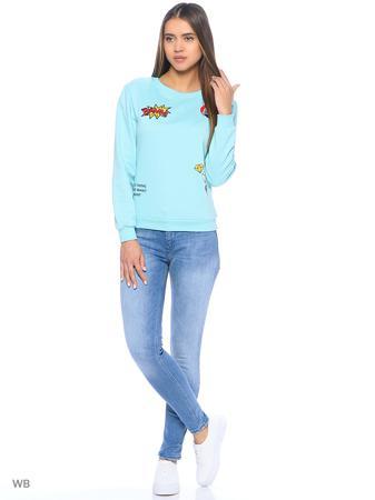 Свитшот Modis