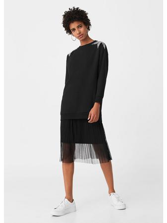 Свитшот Mango