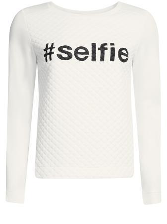 Свитшот Oodji