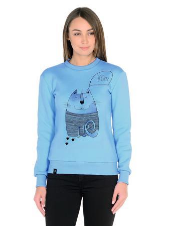 Свитшот Barmariska