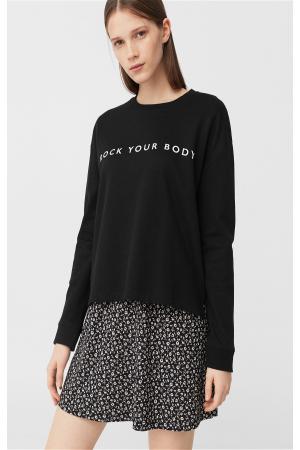 Свитшот Mango