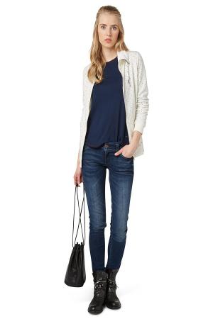 Толстовка TOM TAILOR