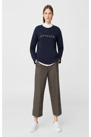 Свитшот Mango